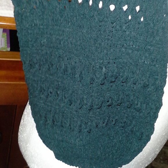 SWEATER CUPIO BLUSH LOOSE KNIT. - Picture 5 of 6